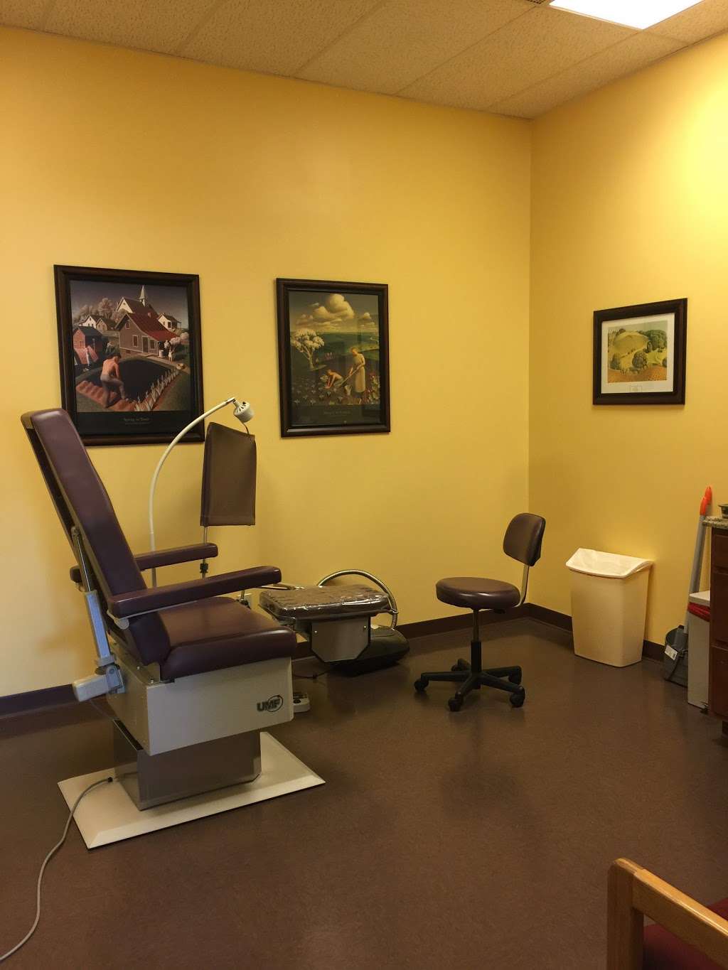 Indian Creek Natural Medicine | 10464 Metcalf Ave, Overland Park, KS 66212 | Phone: (913) 649-6677