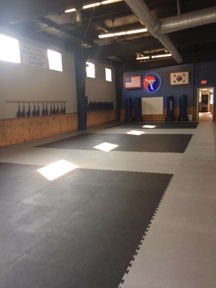 United Martial Arts Centers | 114 Old Rte 6, Carmel Hamlet, NY 10512, USA | Phone: (845) 225-0008