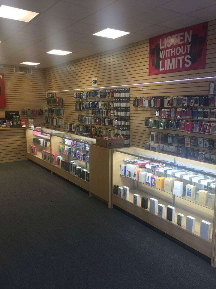 Hillside Wireless | 255-13 Hillside Avenue, Glen Oaks, NY 11004 | Phone: (718) 343-7300