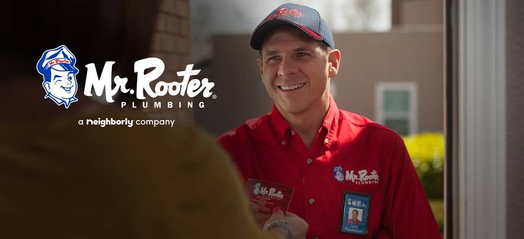 Mr. Rooter Plumbing of Tucson | 5120 N La Cholla Blvd #A, Tucson, AZ 85705, USA | Phone: (520) 448-2253