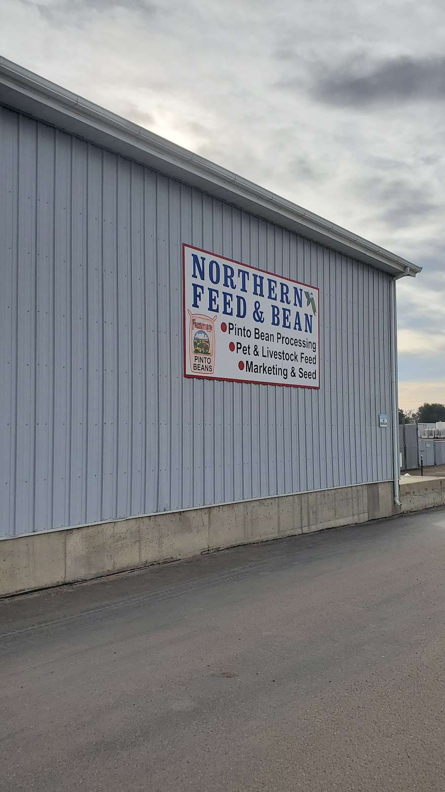 Northern Feed & Bean Co | 33278 US-85, Lucerne, CO 80646, USA | Phone: (970) 352-7875