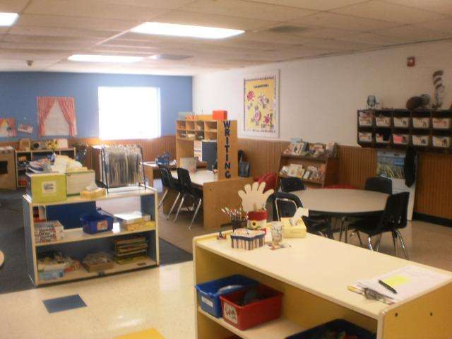 Bellfort Street KinderCare | 7828 Bellfort St, Houston, TX 77061, USA | Phone: (713) 644-2763