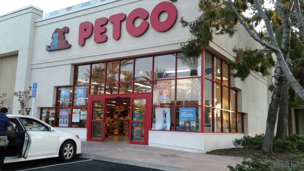 Petco | 12601 Towne Center Dr, Cerritos, CA 90703, USA | Phone: (562) 924-3018