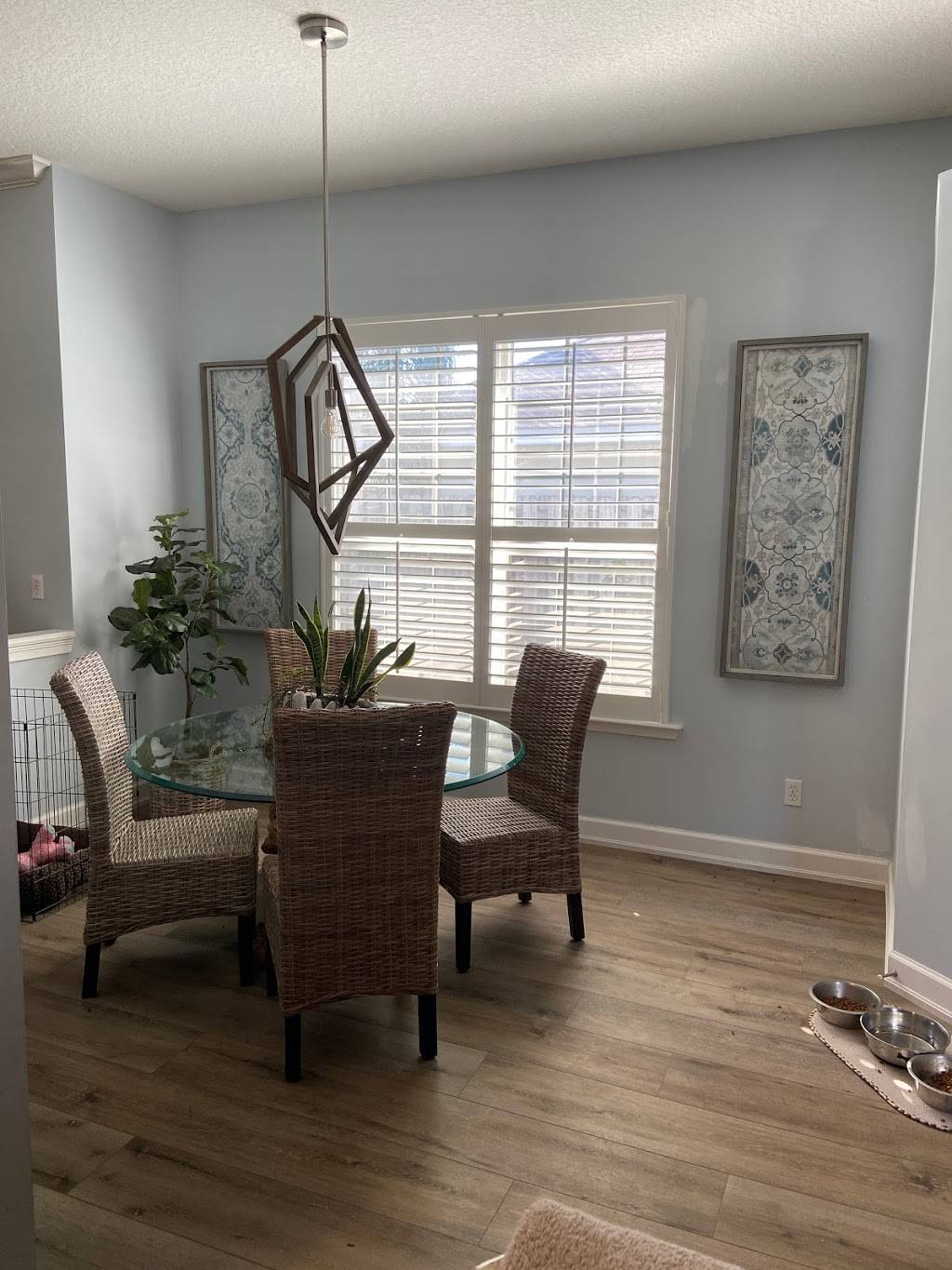 Quality Flooring by Frank Milea, 8640 Philips Hwy, Jacksonville, FL 32256, USA