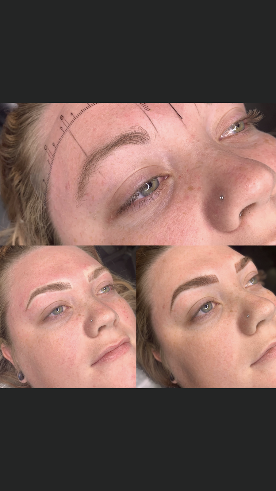 Le.Brows.Lounge | 16450 Pacific Coast Hwy #200 Studio 04, Huntington Beach, CA 92649, USA | Phone: (714) 369-3626