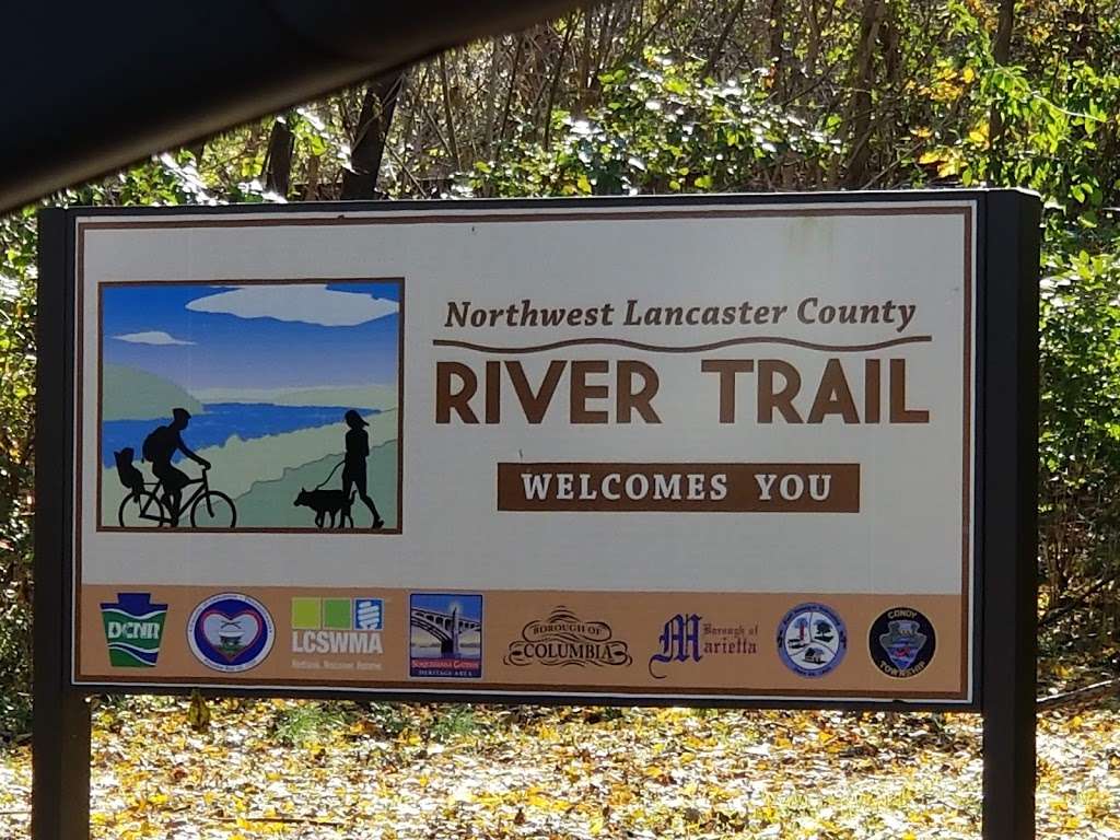 Northwest Lancaster County River Trail | Decatur St, Marietta, PA 17547, USA