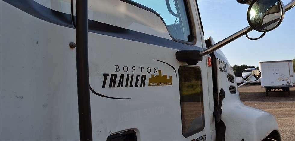 Boston Trailer | 635 Manley St, West Bridgewater, MA 02379, USA | Phone: (888) 393-4280