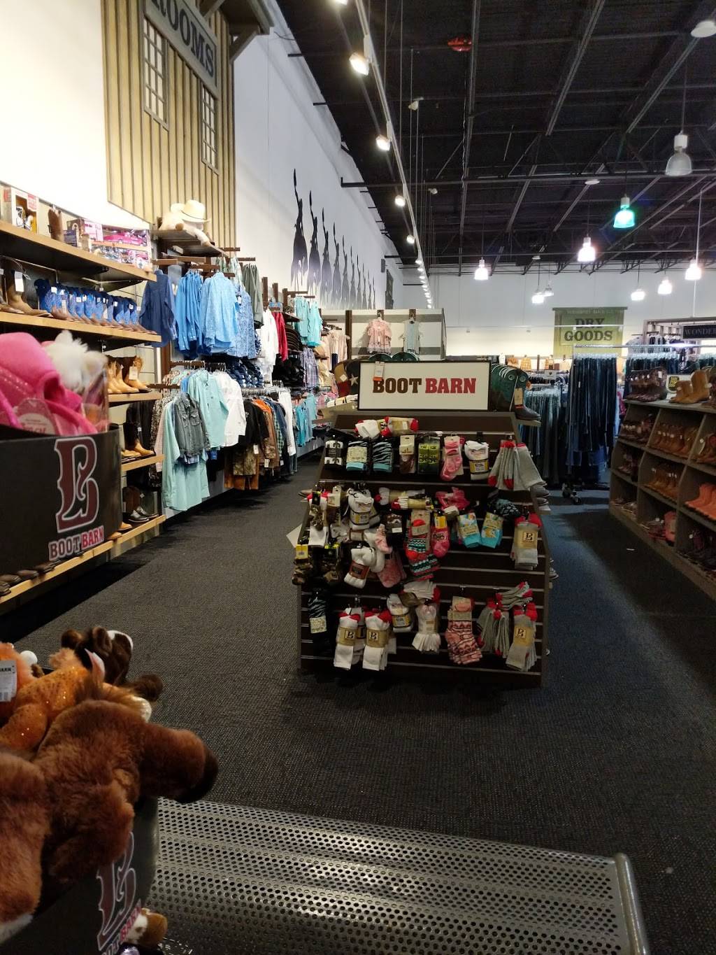 Boot Barn | 8549 Gaylord Pkwy #100, Frisco, TX 75034, USA | Phone: (214) 705-9065