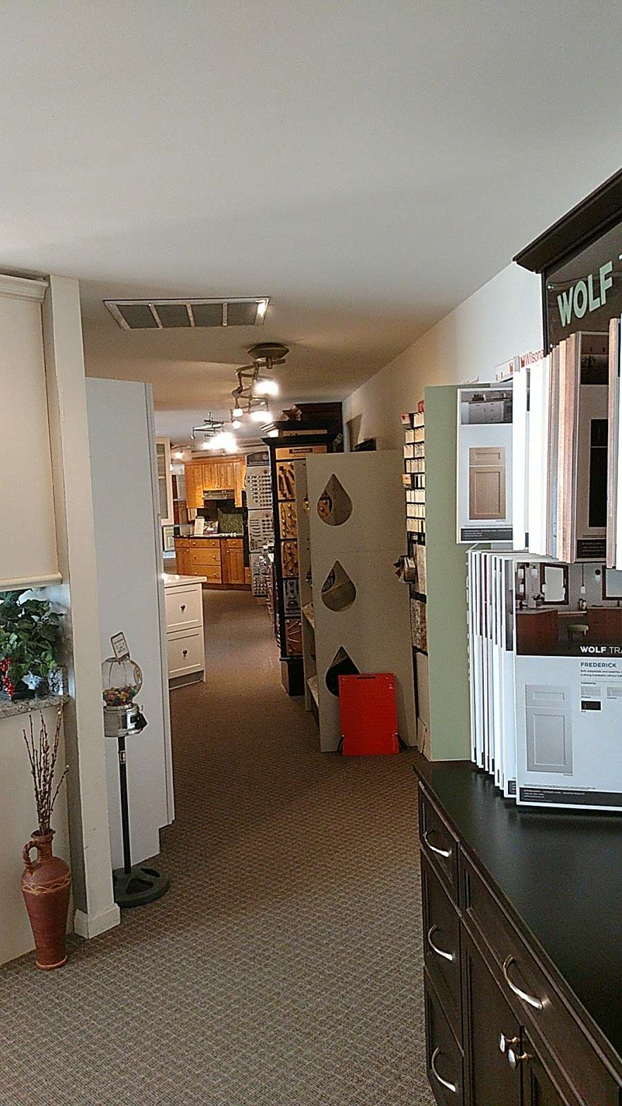 Cabinetry Unlimited | 7 Hosier St, Selbyville, DE 19975, USA | Phone: (302) 436-8696