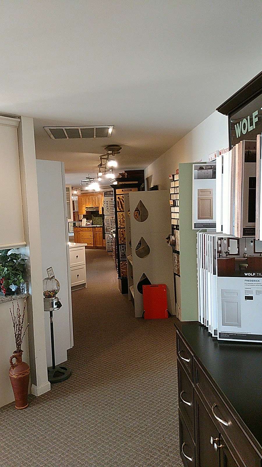 Cabinetry Unlimited | 7 Hosier St, Selbyville, DE 19975 | Phone: (302) 436-8696