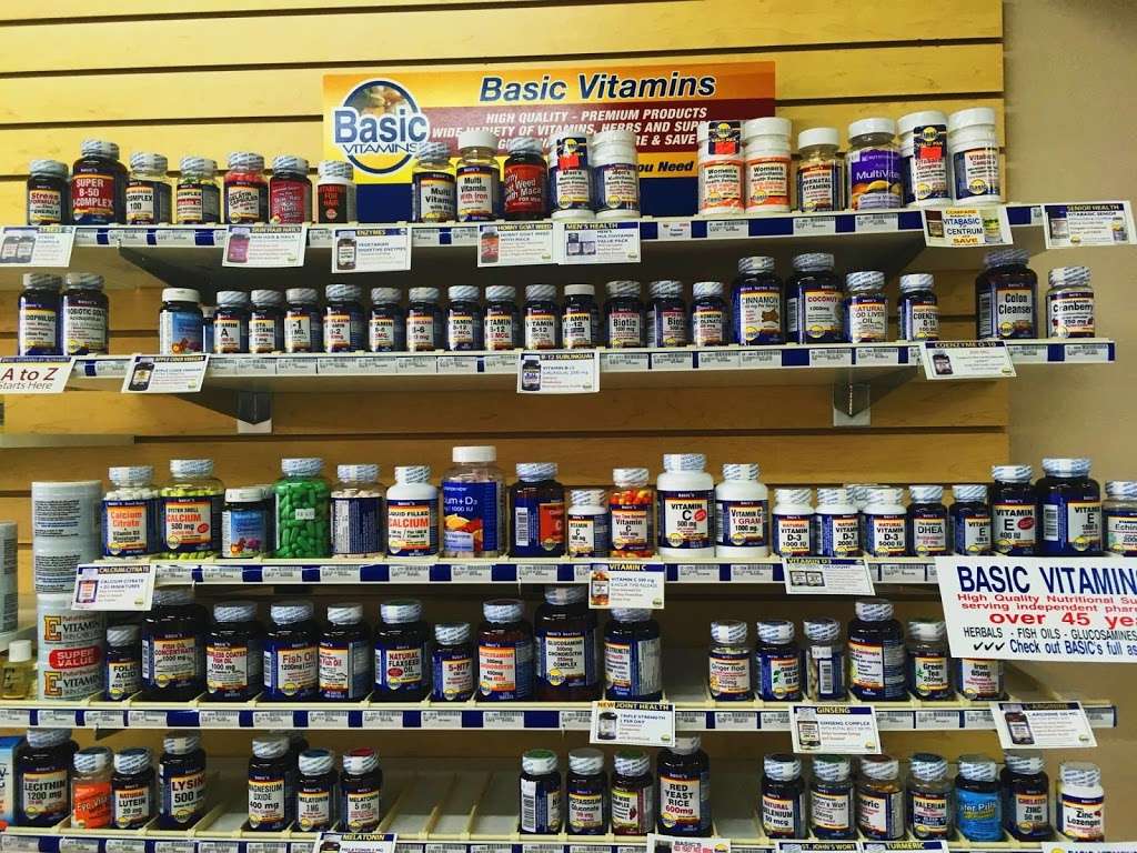 North Apopka Pharmacy | 1087 W Orange Blossom Trail, Apopka, FL 32712, USA | Phone: (407) 703-5454