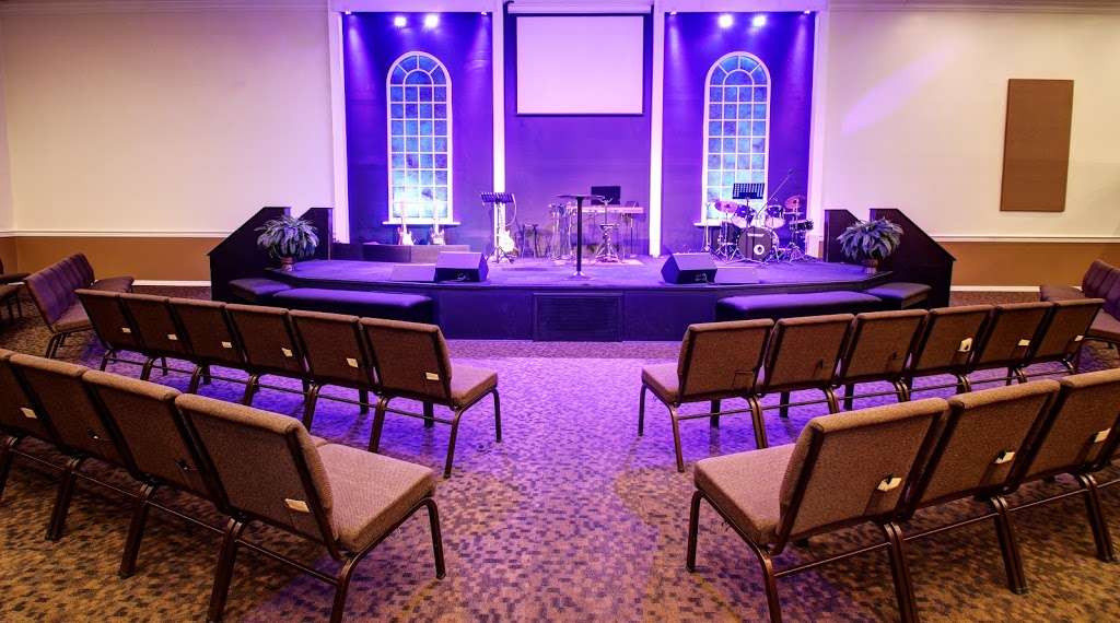 Chestnut Ridge Baptist Church | 618 Chestnut Ridge Church Rd, Kings Mountain, NC 28086, USA | Phone: (704) 739-4015