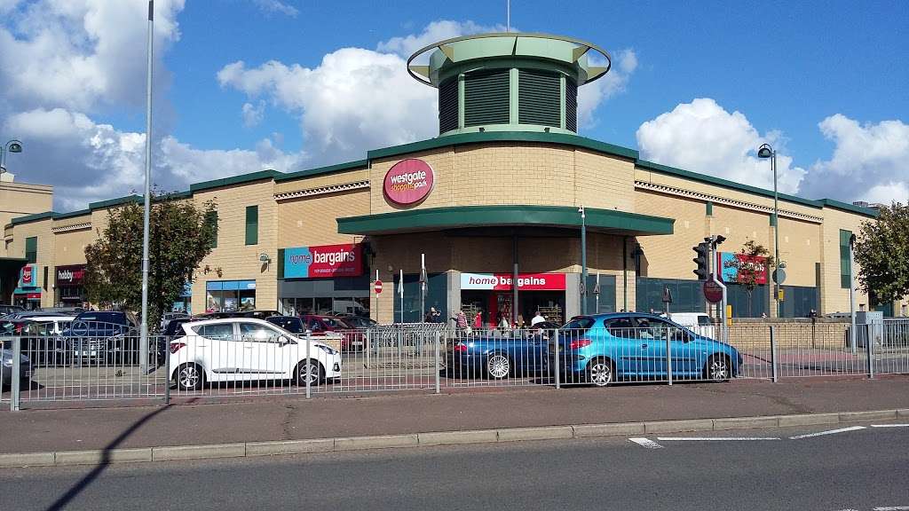 Home Bargains | Westgate Park Westgate Retail Park, Basildon SS14 1WP, UK | Phone: 01268 522110