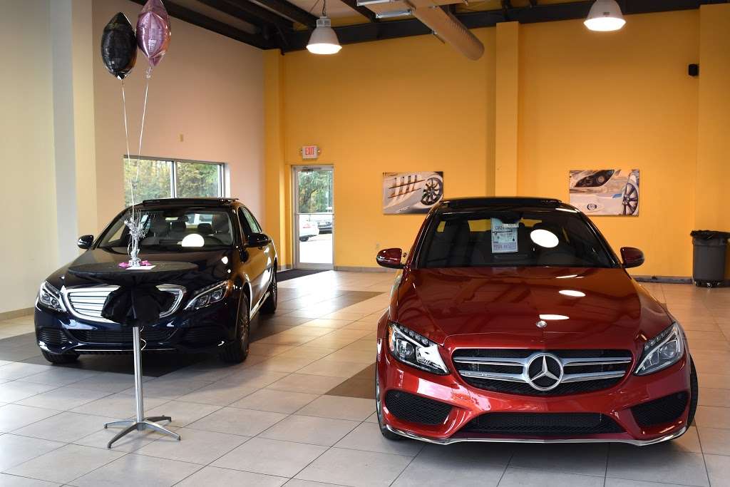 Mercedes-Benz of Hagerstown | 1955 Dual Hwy, Hagerstown, MD 21740 | Phone: (301) 733-2301