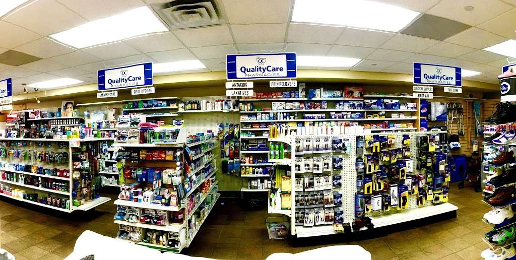 Country Village Chemists | 227 E Main St, Huntington, NY 11743, USA | Phone: (631) 351-8989