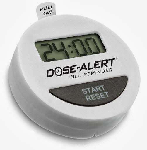 Dose-Alert Corporation | 111A Canfield Ave, Randolph, NJ 07869 | Phone: (973) 927-0300