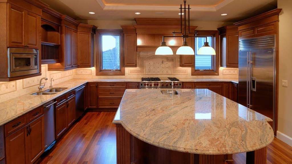 Stone Family Countertops | 2491 Vista Dr Unit A, Lake Geneva, WI 53147 | Phone: (262) 903-1765