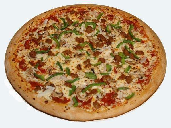 Five Star Pizza | 3354 S Orange Blossom Trail, Kissimmee, FL 34746, USA | Phone: (407) 944-1555