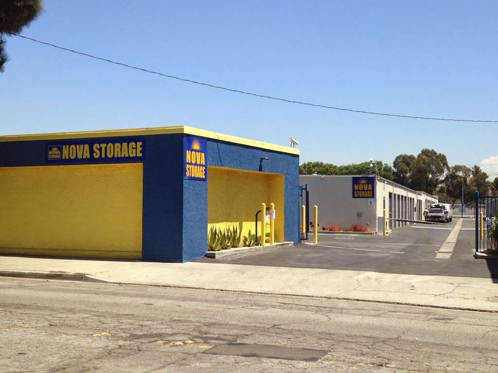 Nova Storage | 11230 Wright Rd, Lynwood, CA 90262, USA | Phone: (310) 912-3010