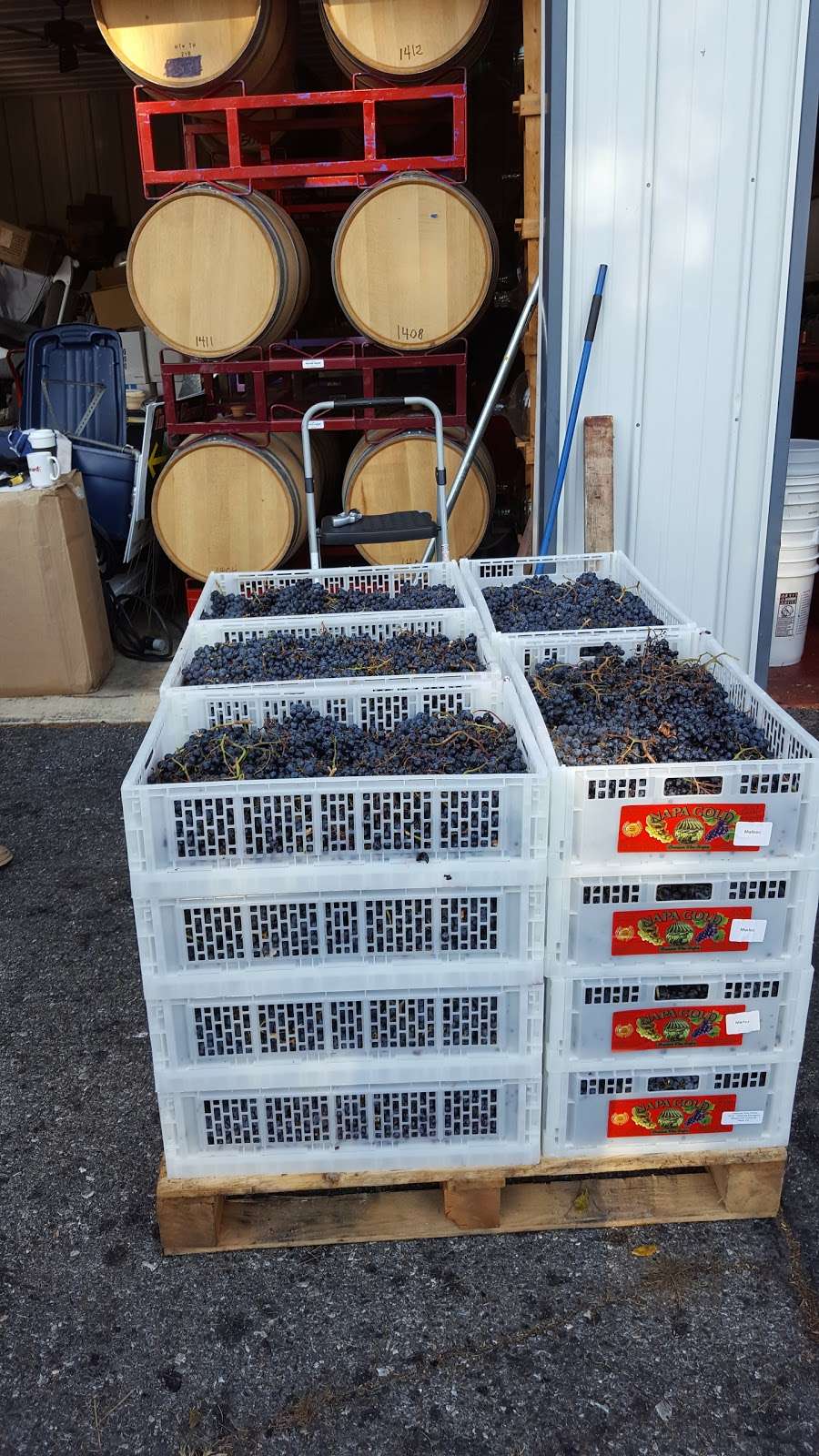 Tin Lizzie Wineworks | 13240 Greenberry Ln, Clarksville, MD 21029 | Phone: (301) 318-9954
