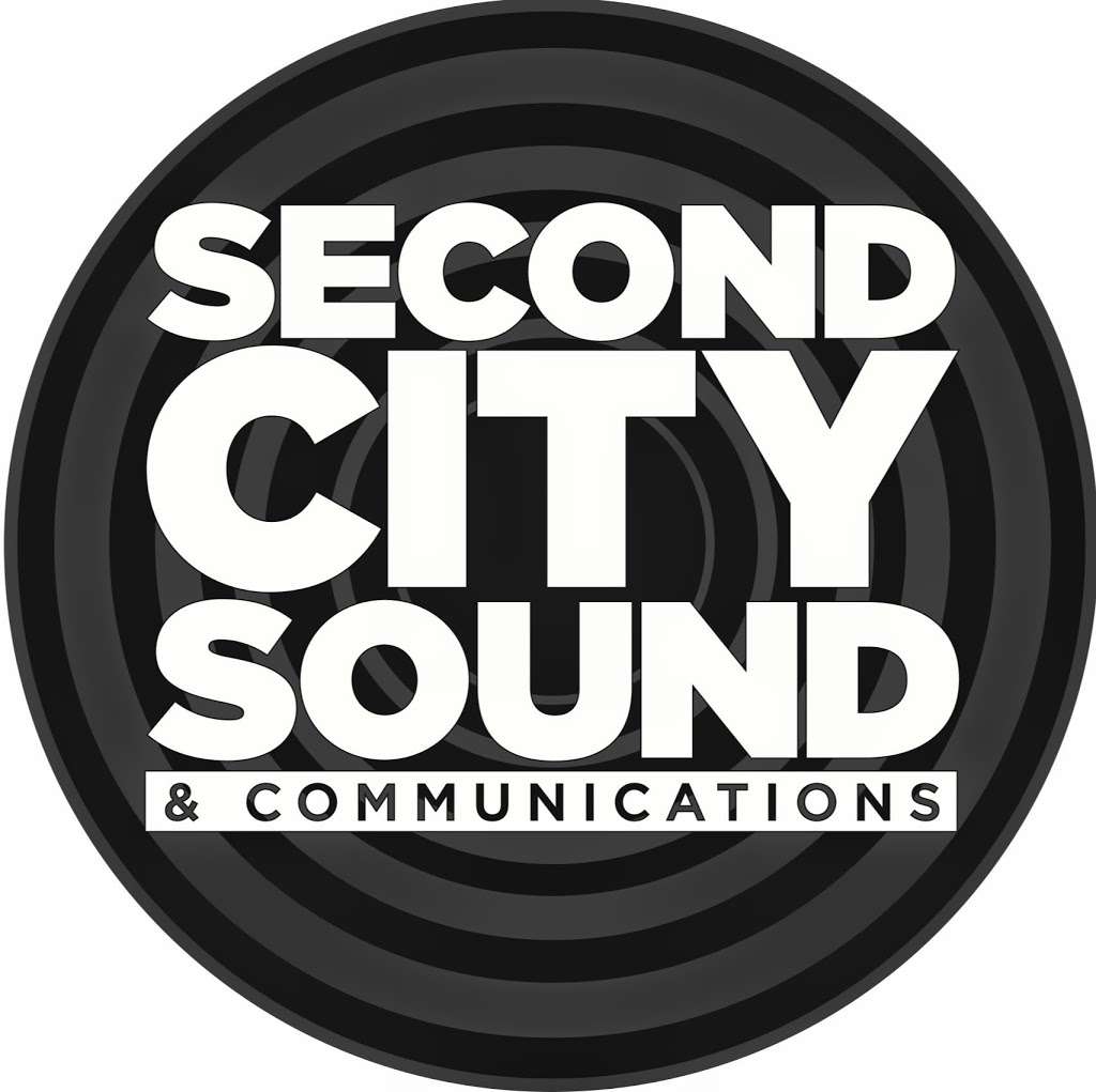 Second City Sound @ Cinespace Chicago Film Studios | 2558 W 16th St, Chicago, IL 60608, USA | Phone: (773) 277-9320