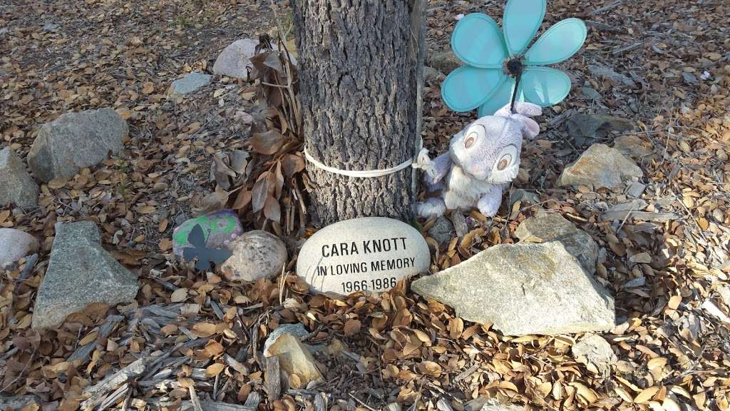 Crime Victims Memorial Oak Garden | Cara Way, San Diego, CA 92131, USA | Phone: (619) 685-0005