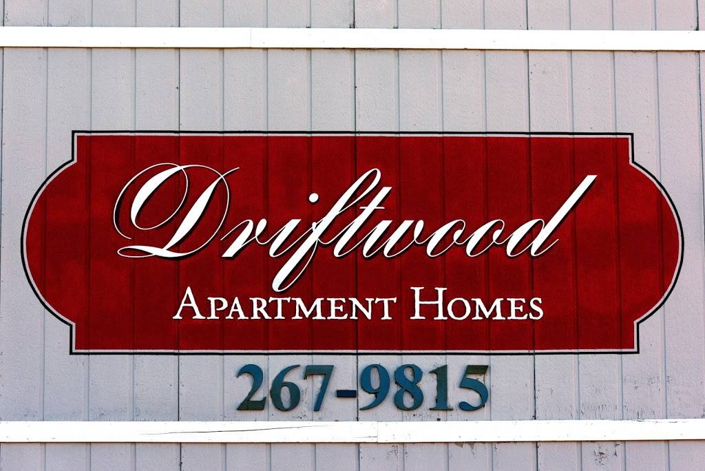 Driftwood Apartment Homes | 7101 Weimer Rd, Anchorage, AK 99502 | Phone: (907) 308-5231