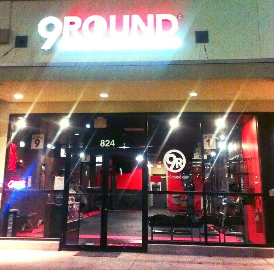 9Round Raymore/Belton | 824 W Foxwood Dr, Raymore, MO 64083, USA | Phone: (816) 388-3688