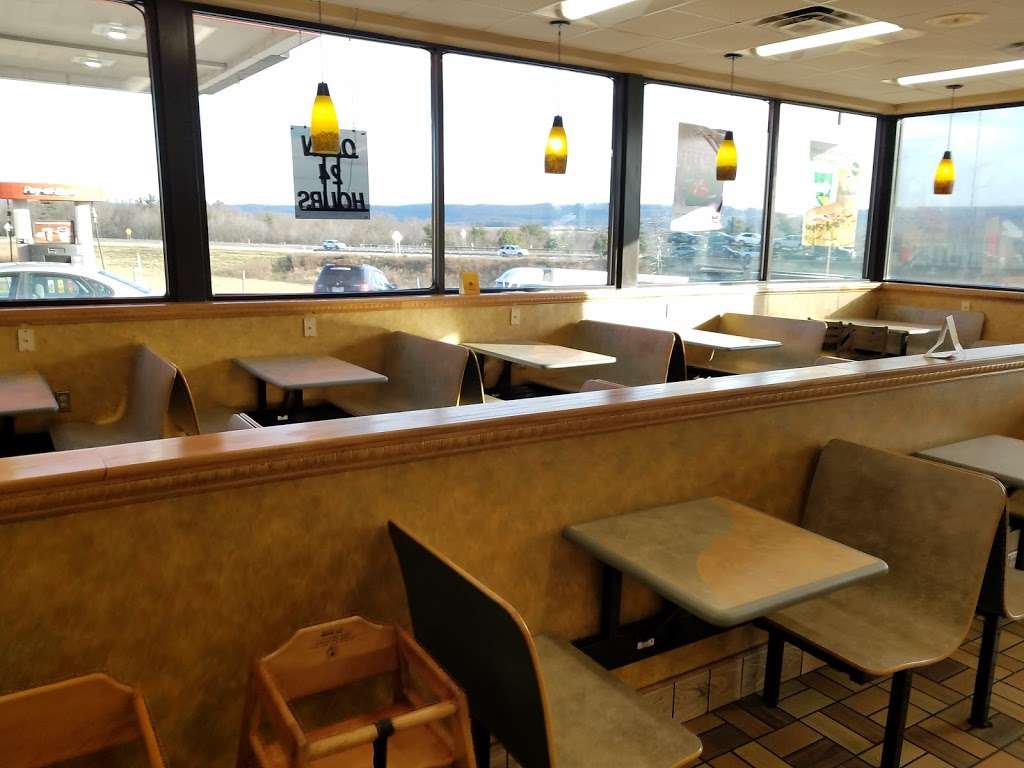 Subway Restaurants | 1114 PA-93, Drums, PA 18222 | Phone: (570) 788-8765