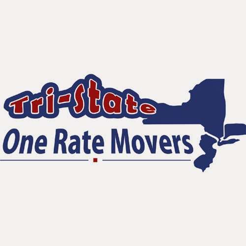 Tri State One Rate Movers | 255 Piermont Rd #7, Cresskill, NJ 07626, USA | Phone: (201) 266-0696