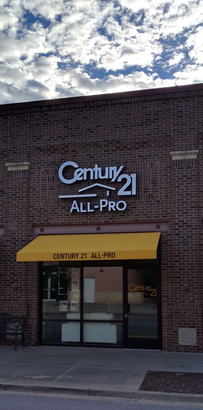 Century 21 All-Pro | 6222 N Chatham Ave, Kansas City, MO 64151 | Phone: (816) 505-3338