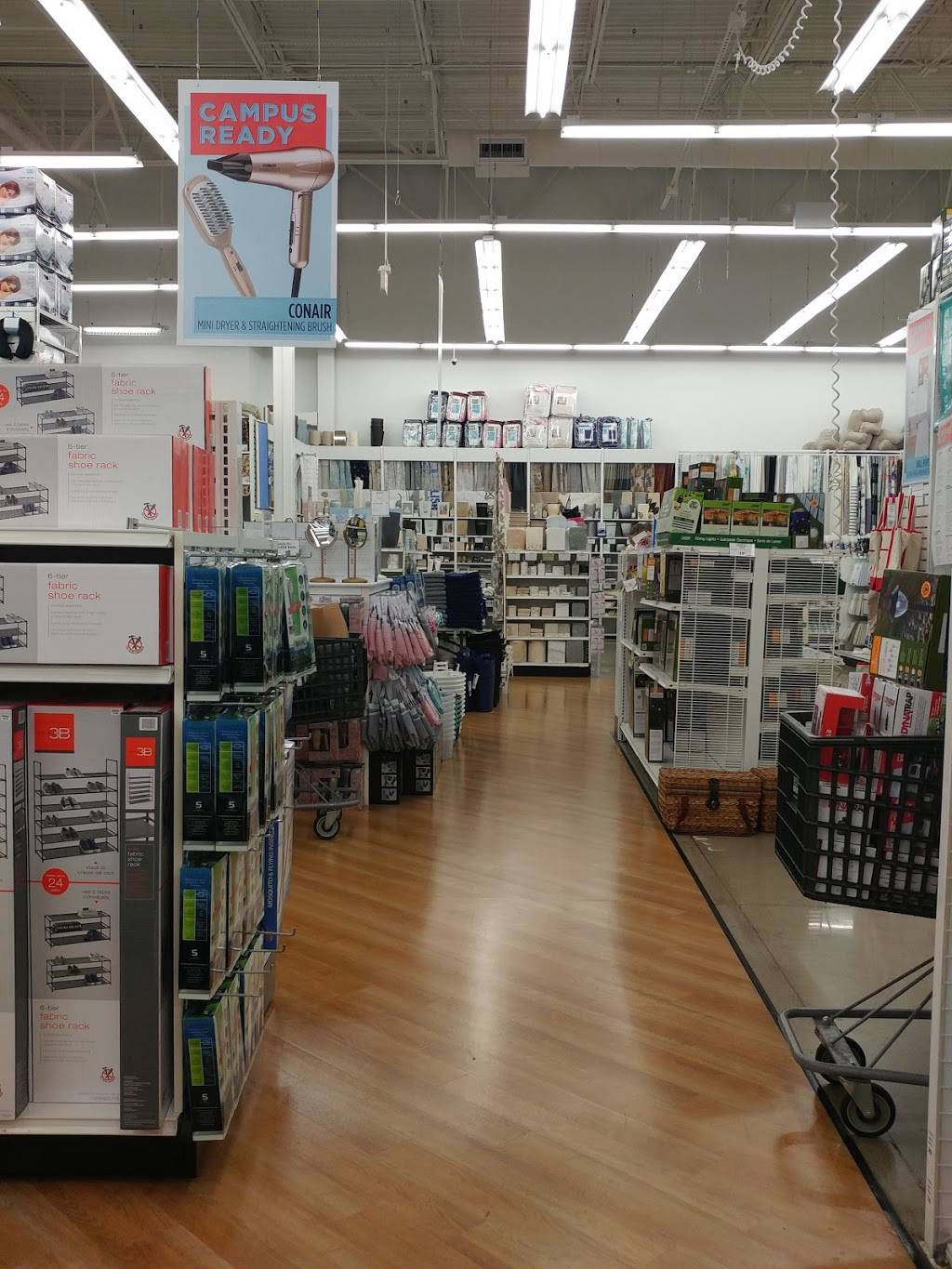 Bed Bath & Beyond | 211 Opry Mills Dr, Nashville, TN 37214, USA | Phone: (615) 800-6539