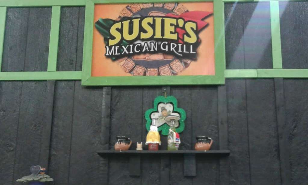 Susie`s Mexican Grill | 1649 Broadway, Hanover, PA 17331, USA | Phone: (717) 634-9767