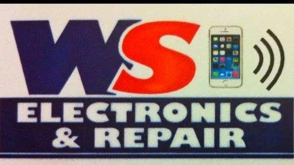 W.S Electronics & Repairs | 121 Torrey St #2, Brockton, MA 02301, USA | Phone: (508) 468-1018