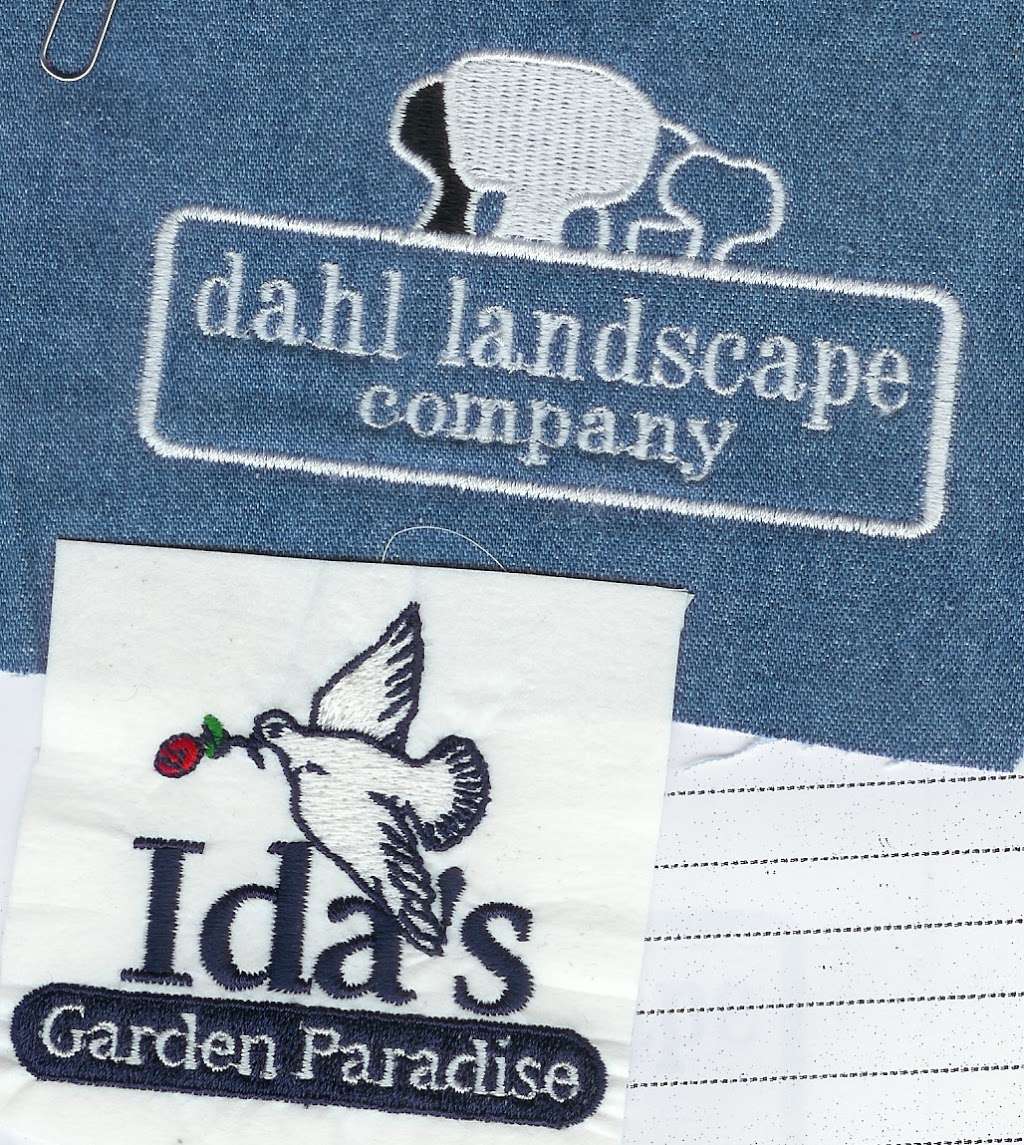 Idas Garden Paradise / Dahl Landscape Company | 14960 W 159th St, Lockport, IL 60491, USA | Phone: (815) 838-7811