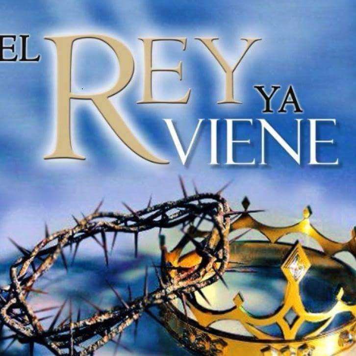 IGLESIA CRISTIANA EL REY YA VIENE | Arleta, CA 91331, USA | Phone: (818) 434-0273