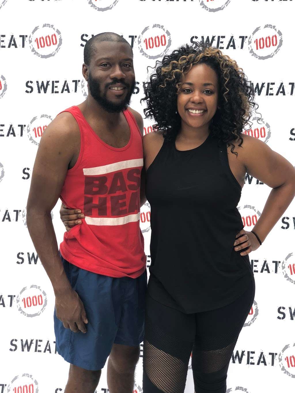 SWEAT 1000 | 725 W 18th St, Houston, TX 77008, USA | Phone: (832) 516-7072