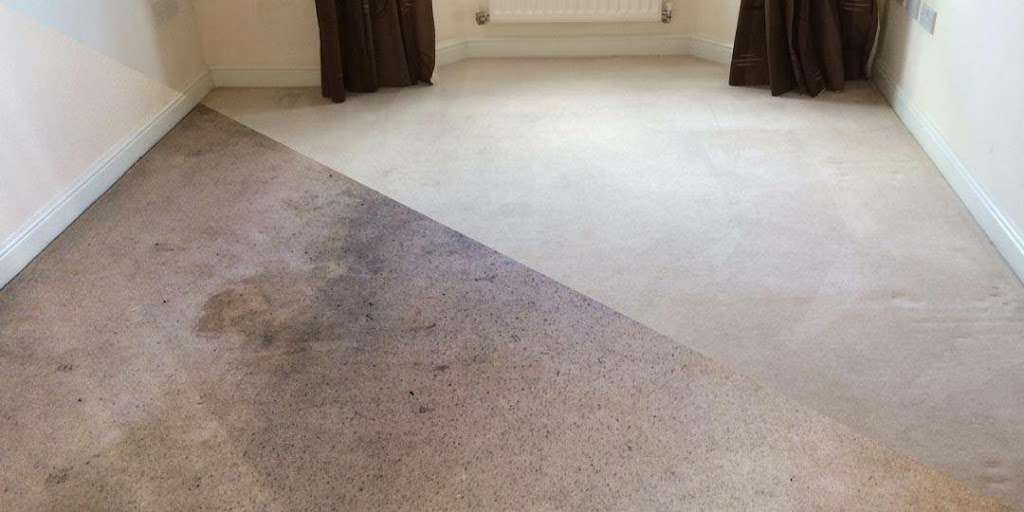 Carpet Cleaning Biggin Hill - Carpet Bright UK | 34 Melody Rd, Biggin Hill, Westerham TN16 3PH, UK | Phone: 01959 466024