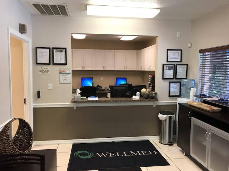 WellMed at Stonerock Lake | 10616 Main St, Thonotosassa, FL 33592 | Phone: (813) 986-1346