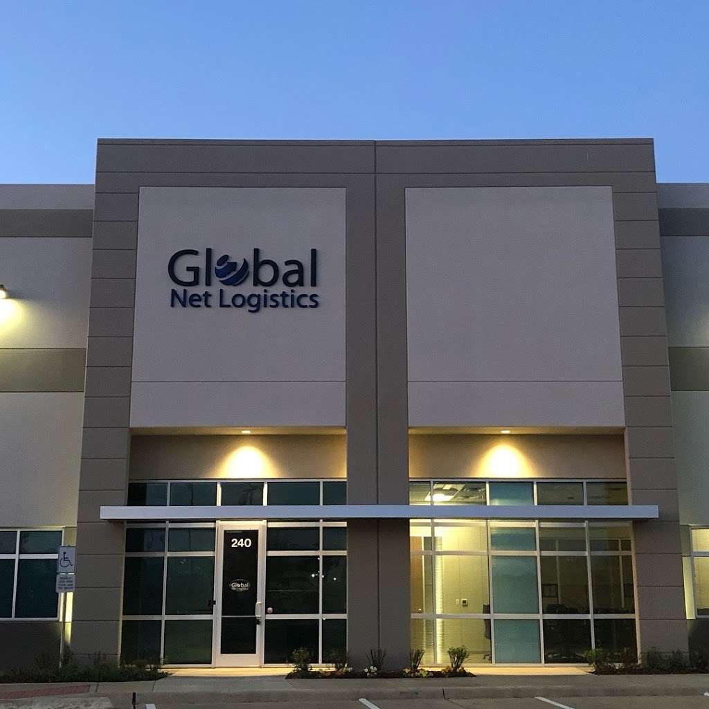 Global Net Logistics | 1001 Spinks Rd Suite 240, Flower Mound, TX 75028, USA | Phone: (214) 296-0730