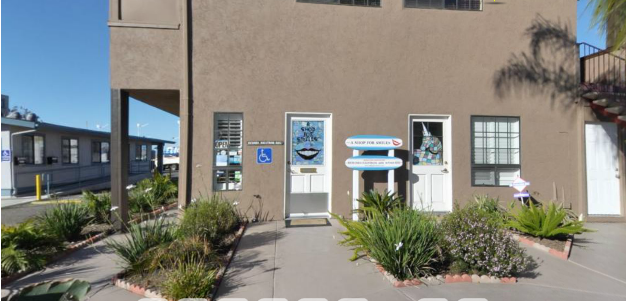 A Shop For Smiles - Richard J Hagstrom DDS | 8923 La Mesa Blvd, La Mesa, CA 91942, USA | Phone: (619) 465-5252