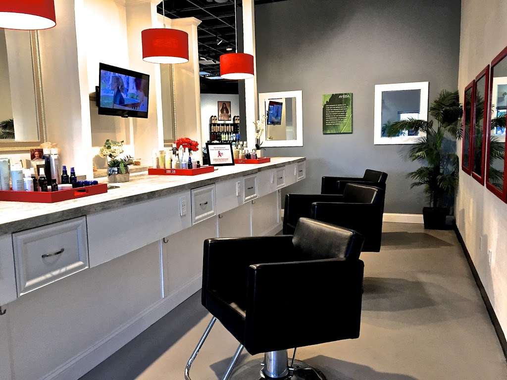 The Concept Salon | 2 Ryan Rd, Marlboro Township, NJ 07746, USA | Phone: (732) 536-8500