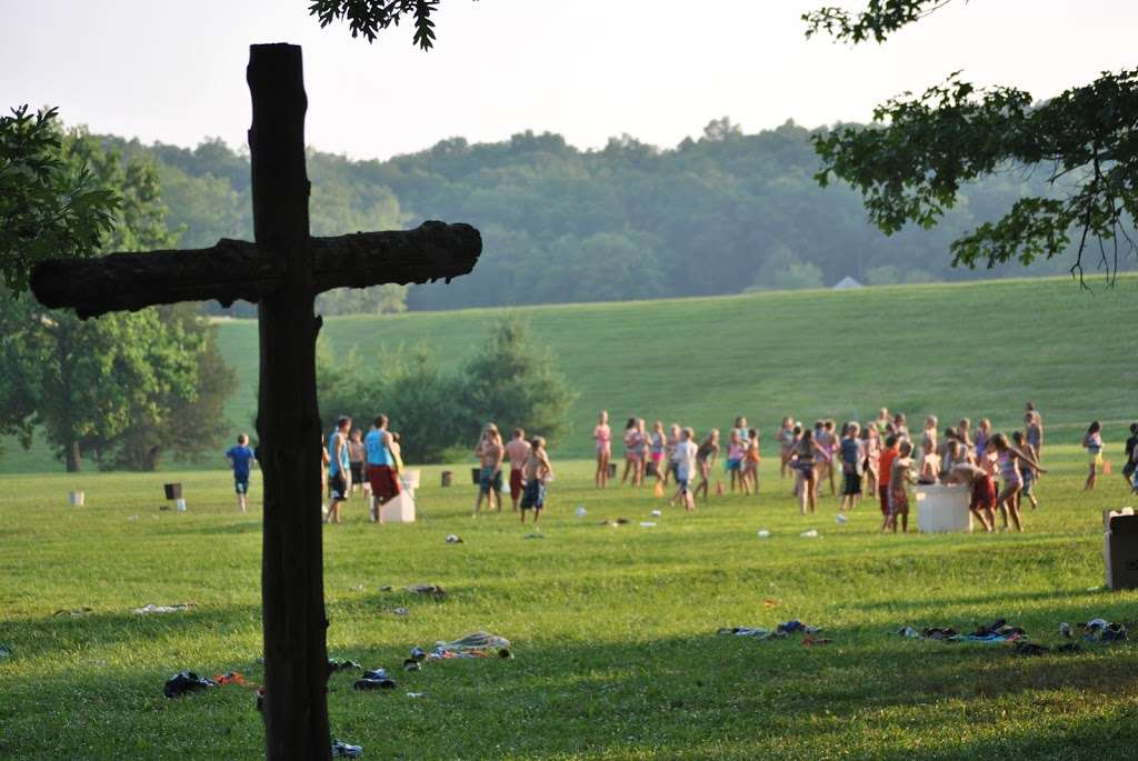 Camp Lakeview Lutheran Camp | 13500 W Lake Rd, Seymour, IN 47274, USA | Phone: (812) 342-4815