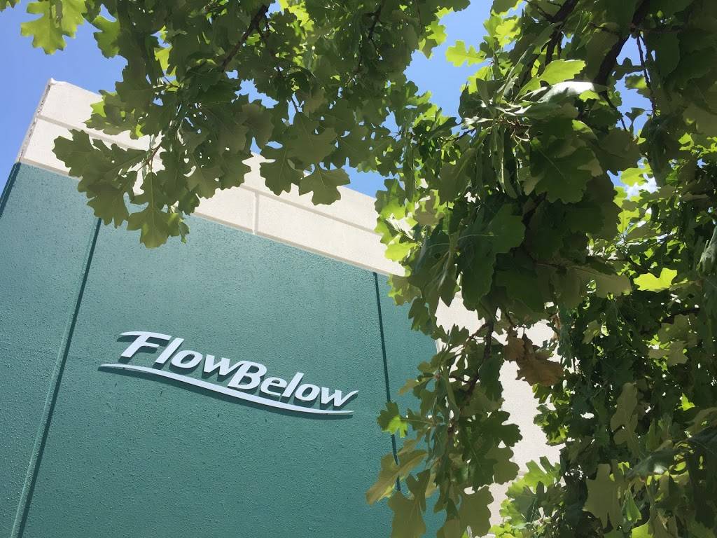 FlowBelow | 9601 Dessau Rd, Austin, TX 78754, USA | Phone: (512) 520-5350