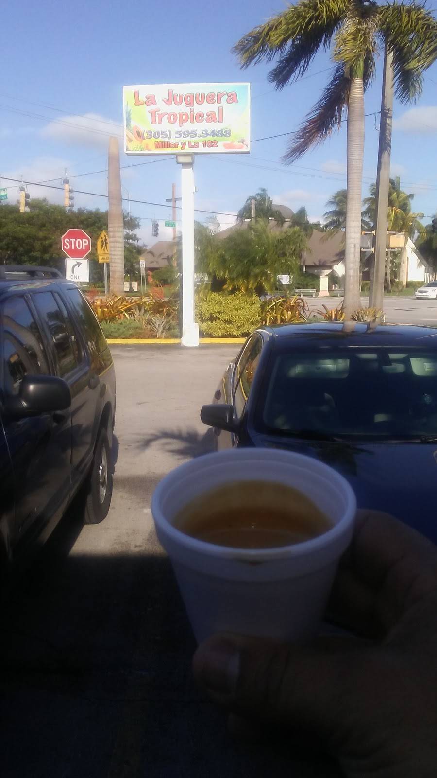 La Juguera Tropical | 10140 SW 56th St, Miami, FL 33165, USA | Phone: (305) 595-3488