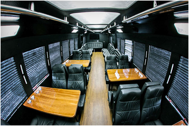 Coach Connection USA - Nationwide Bus Charter | 4518 Beech Rd #235, Temple Hills, MD 20748, USA | Phone: (888) 246-4098