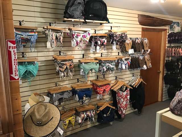 Surfers Supplies | 3101 Asbury Ave, Ocean City, NJ 08226, USA | Phone: (609) 399-8399