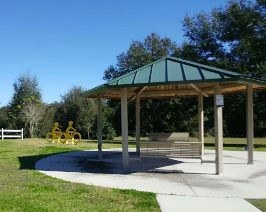 Forres Playground | 1550 E 9th Ave, Mt Dora, FL 32757, USA | Phone: (352) 735-7183