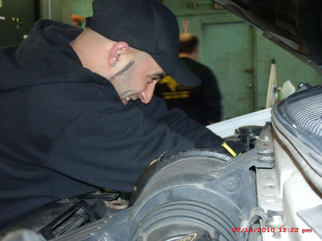 Automotive Technology of West Islip | 836 Union Blvd, West Islip, NY 11795 | Phone: (631) 321-5209