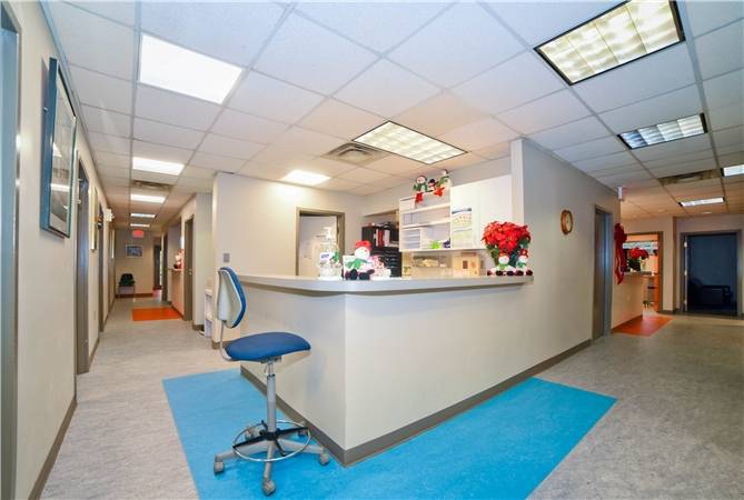 Daffodil Pediatrics | 4905 Courtney Dr, Forest Park, GA 30297 | Phone: (404) 366-3636